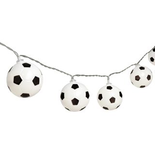Lyskæde Fodbold