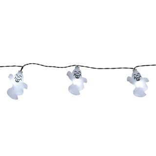 Lyskæde Spøgelse