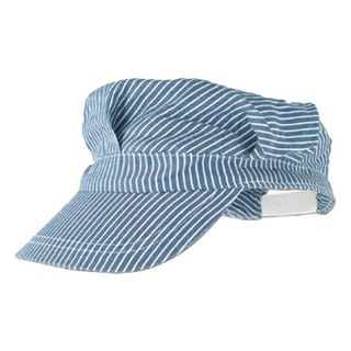 Lokomotivfører Hat