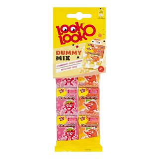 Look-O-Look Dummy Mix Slik