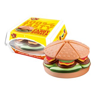 Look-O-Look Slikburger