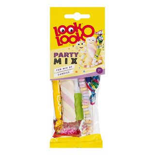 Look-O-Look Party Mix