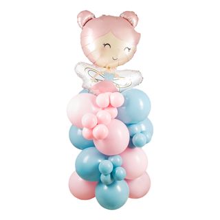 Lovely Fairy Lasten Ilmapallosarja