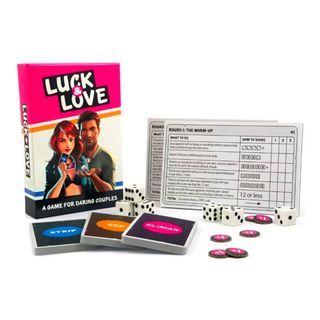 Luck & Love Voksenspil