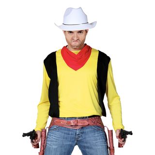 Lucky Cowboy Kostume