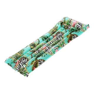 Luftmadras Floral
