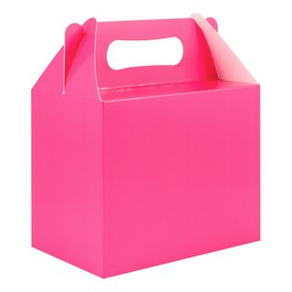 Festboks Pink