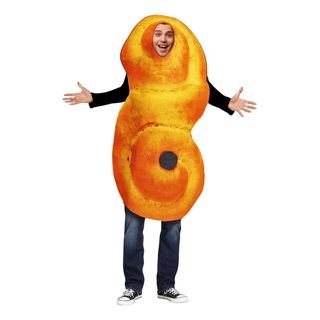 Lussekat Kostume