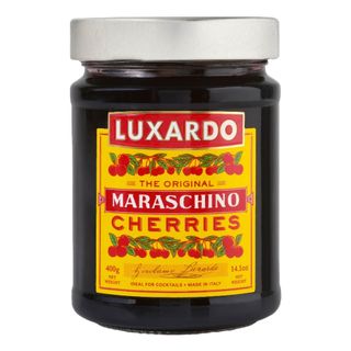 Luxardo Maraschino Kirsebær