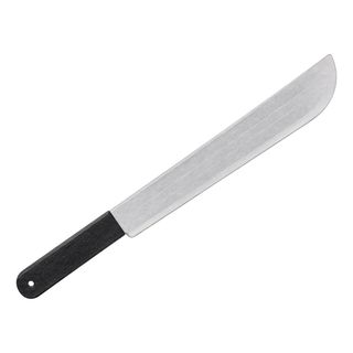 Machete Ghost Face