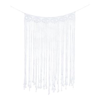 Macrame Backdrop