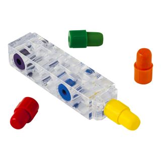 Magic Crayon Farvekridt