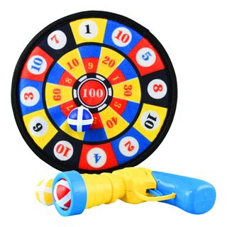 Magical Shooter Dartskiveleg
