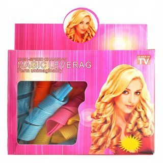 Magiske Curlere