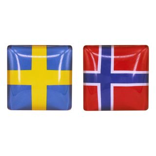 Magnetflag