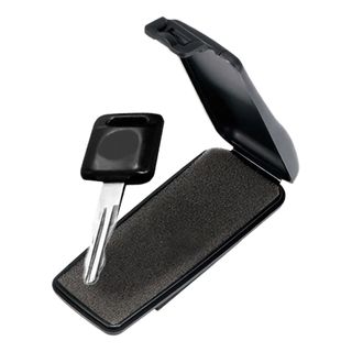 Magnetisk Nøgleskjuler