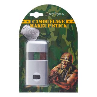 Sminkestift Camouflage
