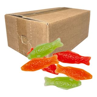 Pastellfisk Økonomipakke