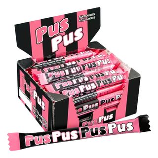 Malaco Puspus Økonomipakke