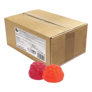 Malaco Skogsbär Storpack