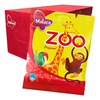 Malaco Zoo Slikpose Storpak
