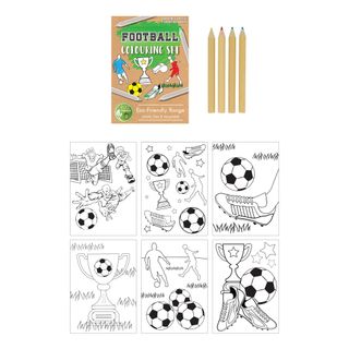 Malebog Mini Fodbold