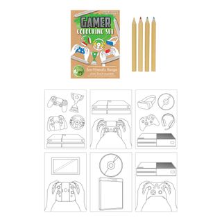 Malebog Mini Gamer