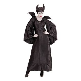 Maleficient Dame Kostume