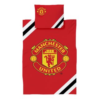 Manchester United Sengetøj