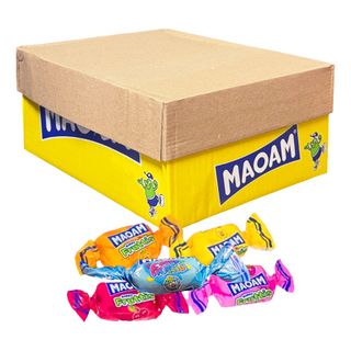 Maoam Happy Fruttis Løsvægt Pose