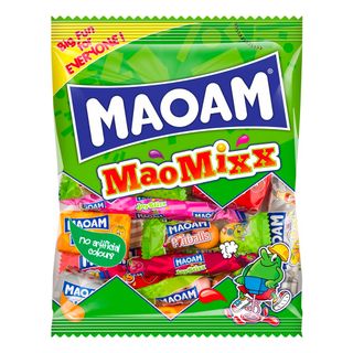 Maoam MaoMixx Slikpose