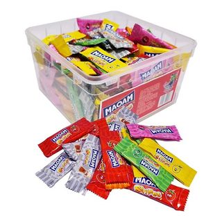 Maoam Mini Stripes Storpak