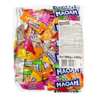 Maoam Mini Stripes Økonomipakke