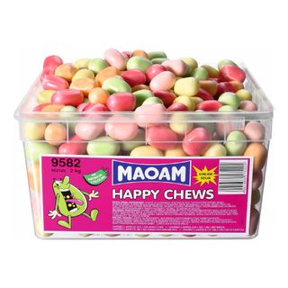 Maoam Syrlige Kastanjer Økonomipakke