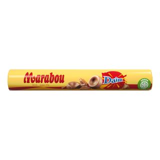 Marabou Chokoladerulle Daim