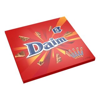 Marabou Daim Chokoladeæske