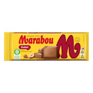 Marabou Dukat