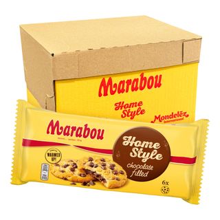 Marabou Home Style Chocolate Økonomipakke