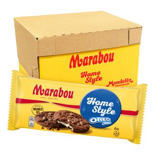 Marabou Home Style Oreo Økonomipakke