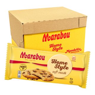 Marabou Home Style Soft Økonomipakke