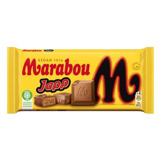 Marabou Japp Chokolade