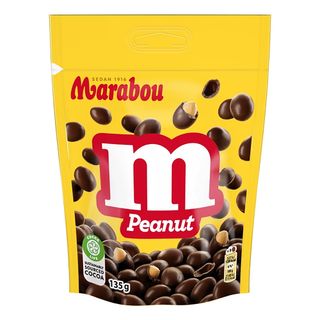 Marabou M Peanut