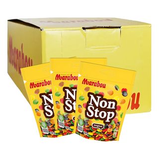 Marabou Non Stop Økonomipakke