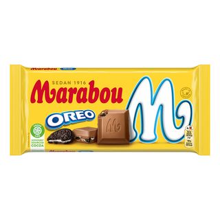 Marabou Oreo Chokoladebar