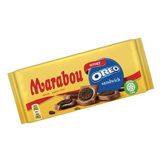Marabou Oreo Sandwich