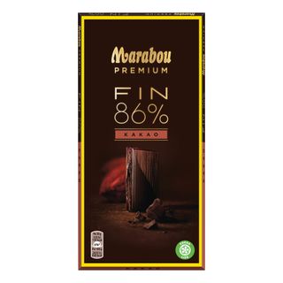 Marabou Premium Dark 86%