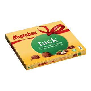 Marabou Tak Gaveæske