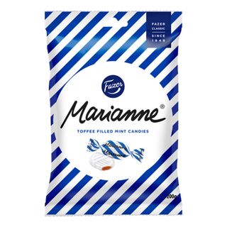 Fazer Marianne Toffee Pose