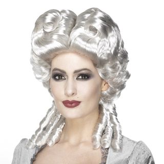 Marie Antoinette Deluxe Paryk