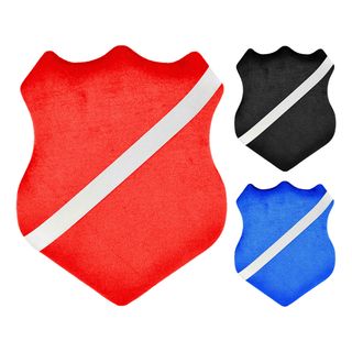 Mærkeskjold